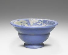 Bowl, end of 1st century B.C.-beginning of 1st century A.D. Creator: Unknown