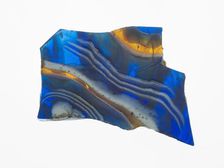 Bowl Fragment, 1st century BCE-1st century CE. Creator: Unknown