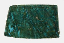 Bowl Fragment, 1st century BCE-1st century CE. Creator: Unknown