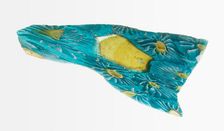 Bowl Fragment, 1st century BCE-1st century CE. Creator: Unknown