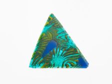 Bowl Fragment, 1st century BCE-1st century CE. Creator: Unknown