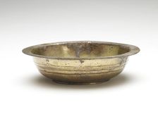 Bowl, Han dynasty, 206 BCE-220 CE. Creator: Unknown
