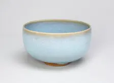 Bowl, Jin dynasty (1115-1234), 13th century. Creator: Unknown