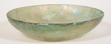 Bowl, late 1st century BCE-early 1st century CE. Creator: Unknown