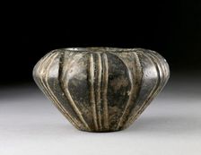 Bowl, Late Minoan I Period, c1700-c1450BC