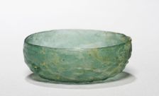 Bowl (Maigelein), 1400s. Creator: Unknown