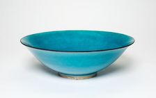 Bowl, Ming dynasty (1368-1644). Creator: Unknown