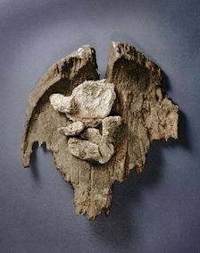 Bowl, Middle Bronze Age II, 1750-1650BC