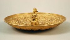 Bowl or Patera, European, 19th century (original dated 5th century). Creator: Unknown