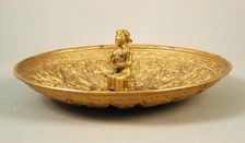 Bowl or Patera, European, 19th century (original dated 5th century). Creator: Unknown