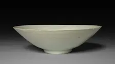 Bowl: Qingbai Ware, 12th-13th Century. Creator: Unknown