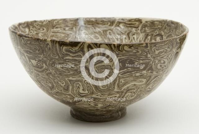 Bowl, Song dynasty (960-1279). Creator: Unknown.