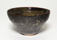 Bowl, Song dynasty (960-1279). Creator: Unknown