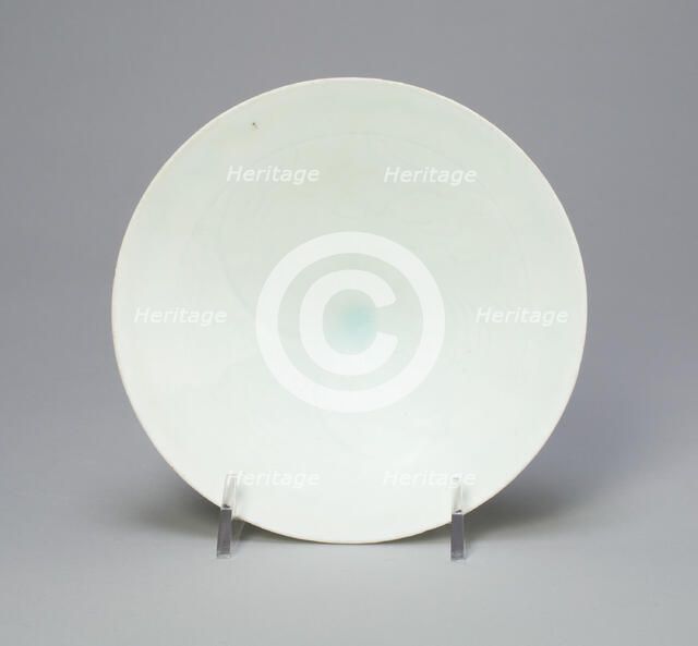 Bowl, Song dynasty (960-1279). Creator: Unknown.