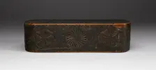 Box, 1750/1850. Creator: Unknown