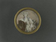 Box, between 1768 and 1774. Creator: Unknown