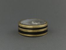 Box, between 1778 and 1779. Creator: Unknown