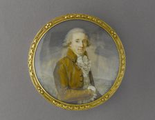 Box, between 1780 and 1789. Creator: Unknown