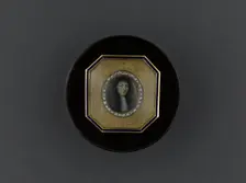 Box, between 1801 and 1850. Creator: Unknown
