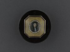 Box, between 1801 and 1850. Creator: Unknown