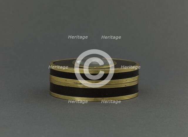 Box, c1775. Creator: Unknown.