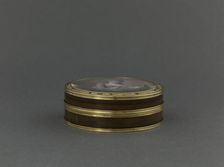 Box. Creator: Unknown