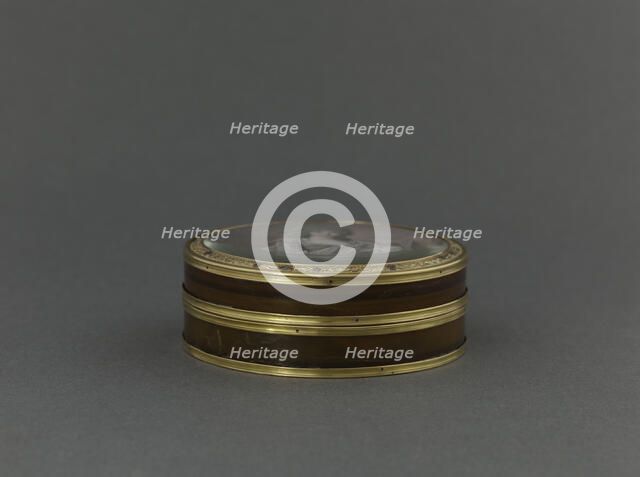 Box. Creator: Unknown.