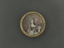 Box. Creator: Unknown