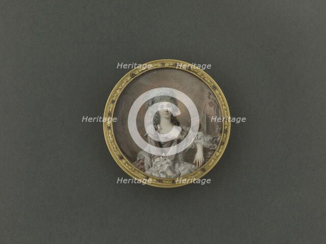 Box. Creator: Unknown.