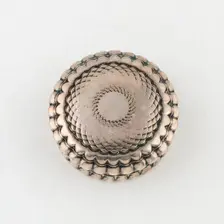 Box, England, c. 1870. Creator: Unknown