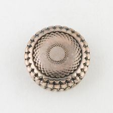 Box, England, c. 1870. Creator: Unknown