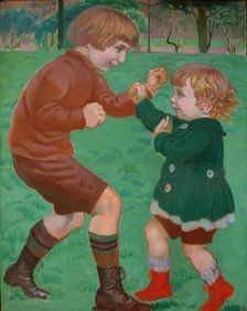 Boxing