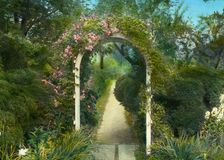 "Boxley," Frederick Winslow Taylor house, Northwest corner of Seminole Avenue..., Penn., 1919. Creator: Frances Benjamin Johnston