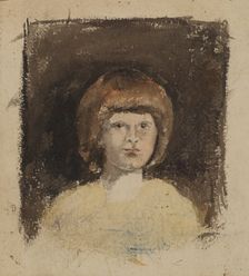 Boy. Creator: Unknown