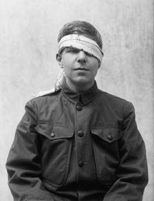 Boy Scouts Training Demonstration, 1912. Creator: Harris & Ewing
