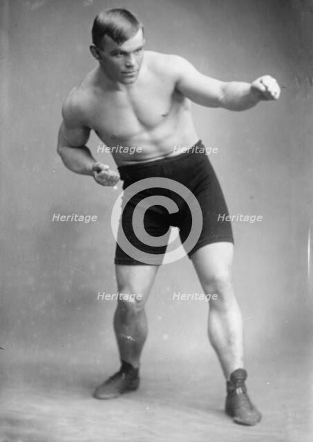 Bob Moha, between c1910 and c1915. Creator: Bain News Service.