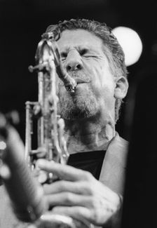 Bob Berg, North Sea Jazz Festival, The Hague, Netherlands, 1999. Creator: Brian Foskett