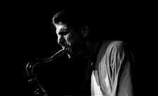 Bob Berg, Ronnie Scott's, Soho, London, May,1993. Artist: Brian O'Connor