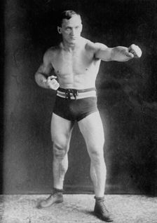 Bob Diry, between c1910 and c1915. Creator: Bain News Service