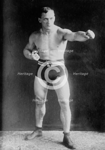 Bob Diry, between c1910 and c1915. Creator: Bain News Service.