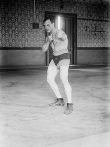 Bob Diry, between c1910 and c1915. Creator: Bain News Service