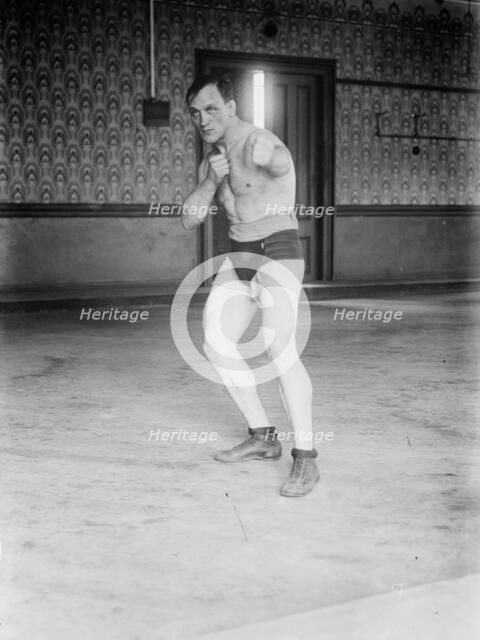 Bob Diry, between c1910 and c1915. Creator: Bain News Service.