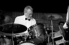 Bobby Orr, St Germains College, Richmond, Feb 1998. Artist: Brian O'Connor