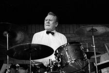 Bobby Orr, St Germains College, Richmond, Feb 1998. Artist: Brian O'Connor