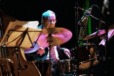 Bobby Worth, Under Ground Theatre, Eastbourne, East Sussex, 2015. Artist: Brian O'Connor