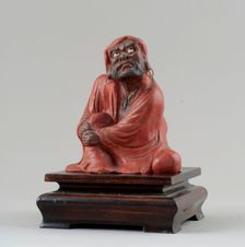 Bodhidharma, 19th century