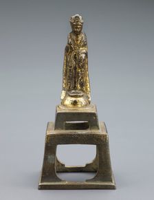 Bodhisattva Avalokiteshvara (Guanyin), Sui dynasty, 599. Creator: Unknown