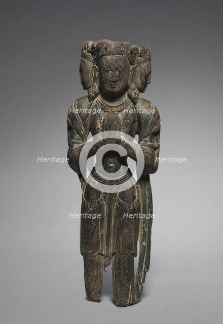 Bodhisattva Avalokitesvara, 900-1200. Creator: Unknown.