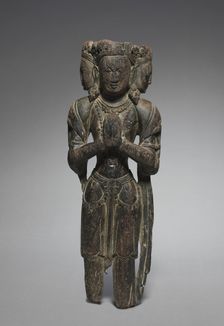 Bodhisattva Avalokitesvara, 900-1200. Creator: Unknown
