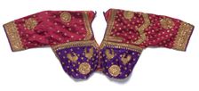 Bodice or Coli, late 1800s. Creator: Unknown